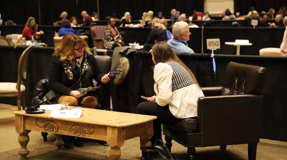 Photo from Connect Midwest 2023