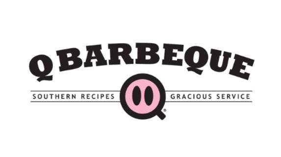 Q BBQ Updated logo
