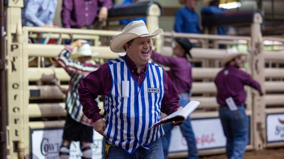 Rodeo Event