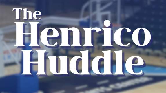 Henrico Huddle Logo 3