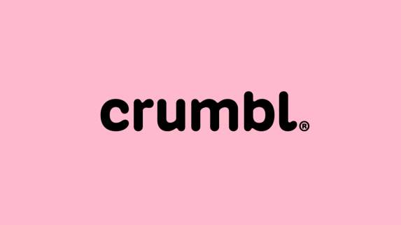 Crumbl Logo