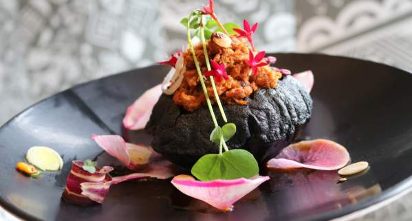 Infladita de Conejo - Xochi