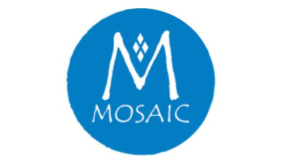 Mosaic Logo