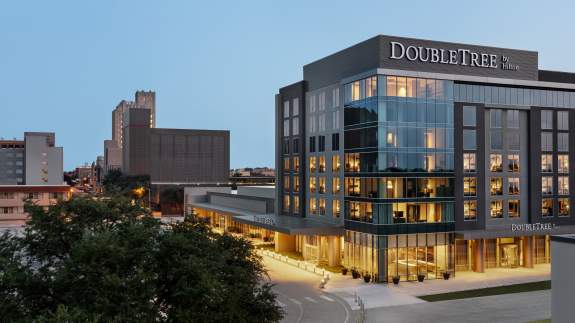 DoubleTree by Hilton