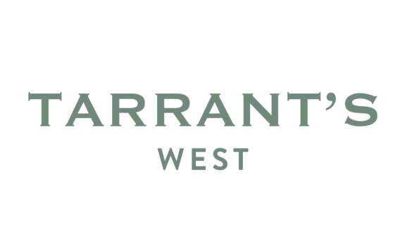 tarrants west logo