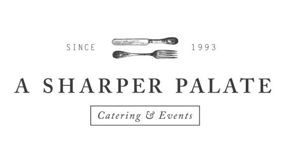 Sharper Palate Logo
