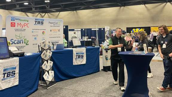 IL Library Association 2024