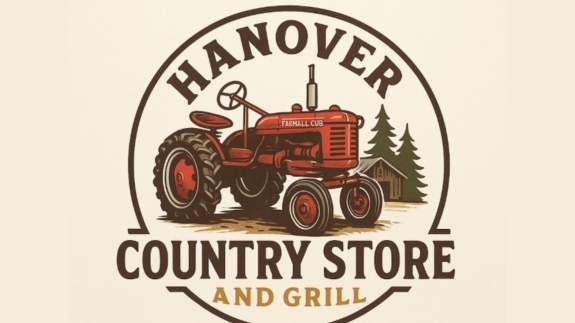 Hanover Store logo