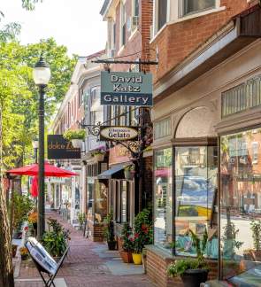 West Chester