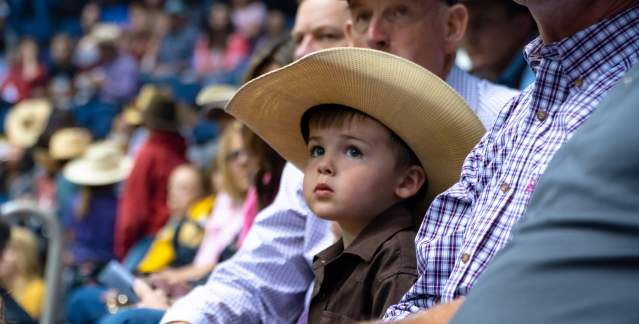 cnfr rodeo casper wyoming