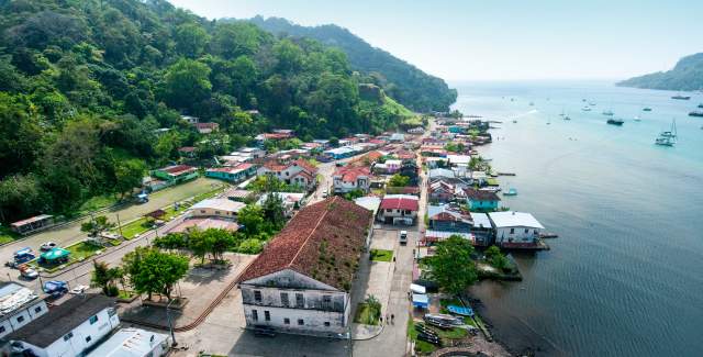 Portobelo