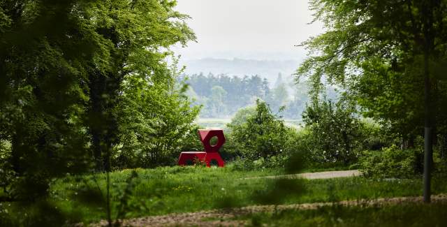 Goodwood Art Foundation