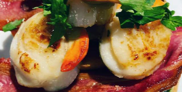 rye scallop week
