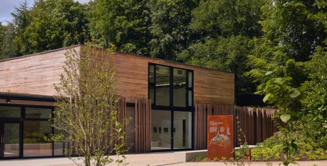 Goodwood Art Foundation