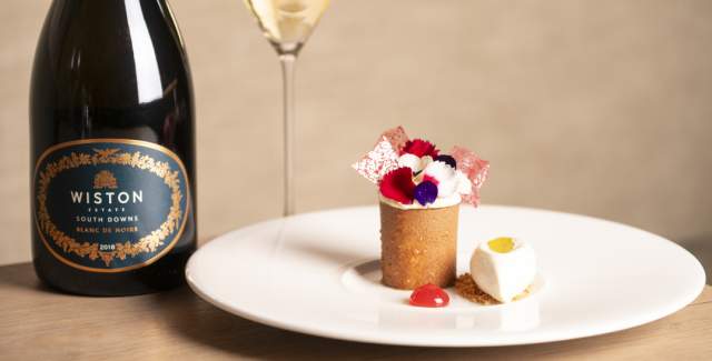 Wiston Estate & Chalk Restaurant