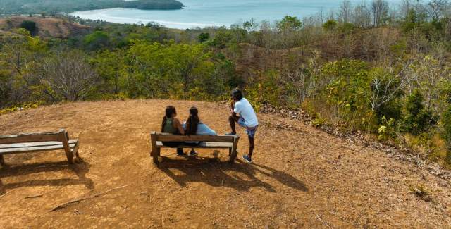 Eco Venao Lodge, Playa Venao, Los Santos Province, Panamá