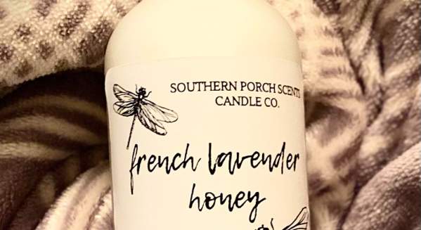 Southern Porch Scents