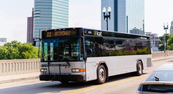 KAT Bus