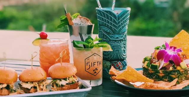 Sip Savor & Shop