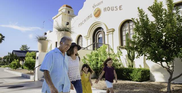 Anaheim Packing House