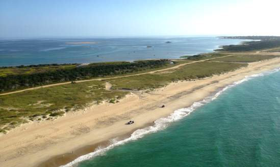 2025 OBX Tourism Summit