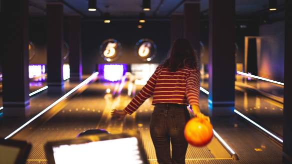 Bowling