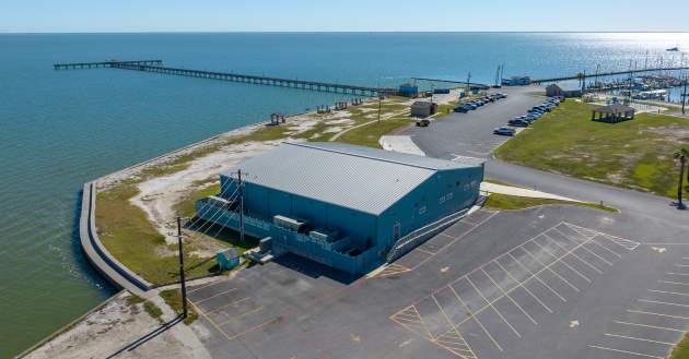 Fulton Convention Center