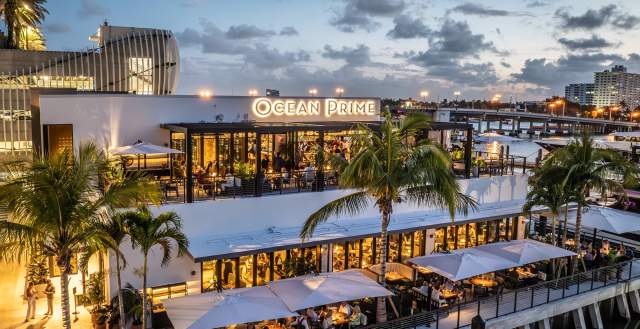 Ocean Prime