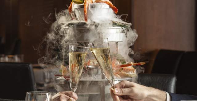 Ocean Prime