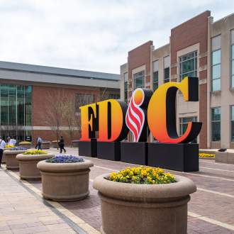 FDIC