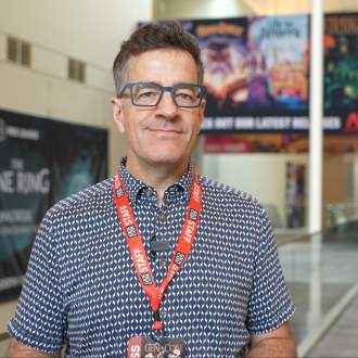 David Hoppe Gen Con