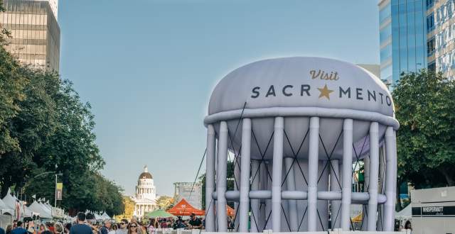 Best Things to Do in Sacramento: Must-see Attractions to Visit on Your Trip