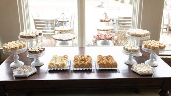 Best Baked Goods for the Holidays