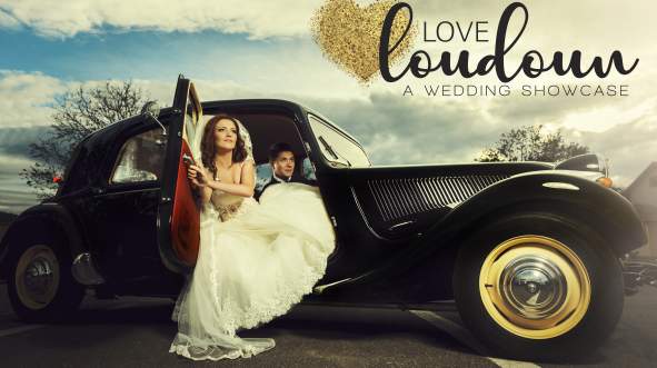 Love Loudoun A Wedding Showcase