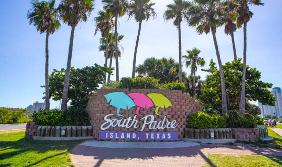 Welcome Sign