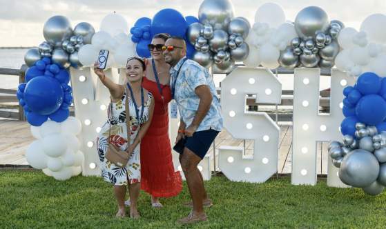 Wine for Wishes Event