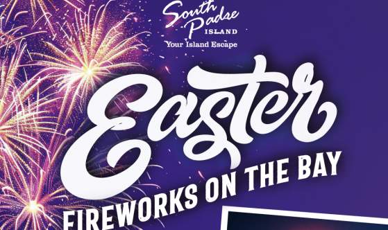 Easter Weekend