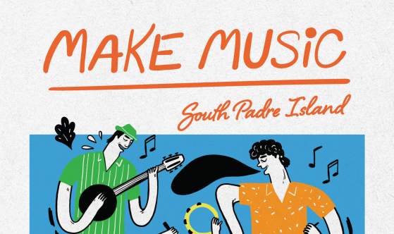Make Music Day Press Release Image