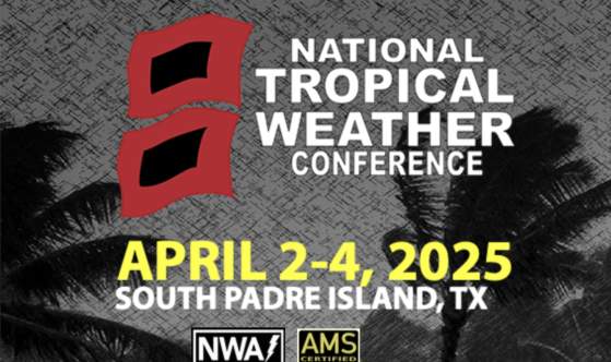 Weather Conference Image