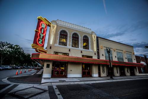 Ritz Theatre and Museum