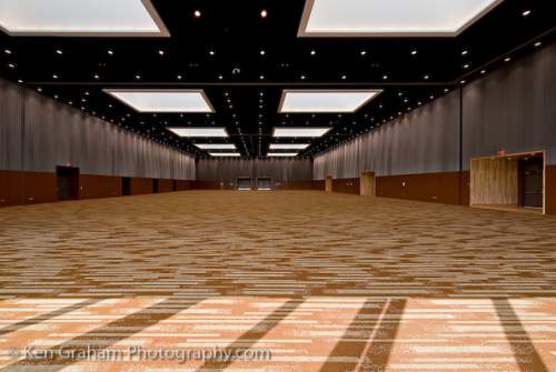 Tikahtnu Ballroom