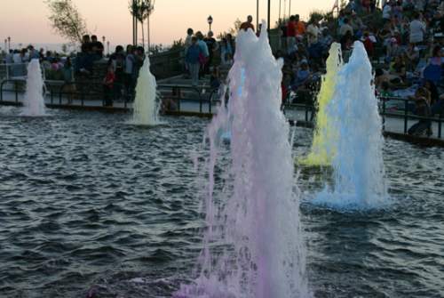 bhna fountains