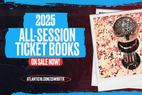 A10 2025 Tix on Sale