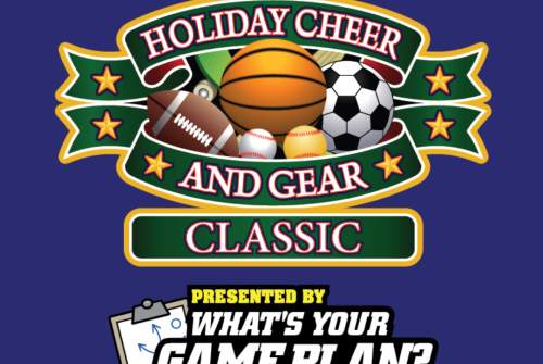 Cheer & Gear Dec 8 Logo