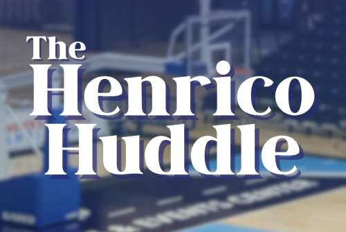 Henrico Huddle Logo 3