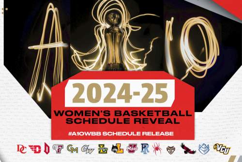 A10 BB Schedule Reveal