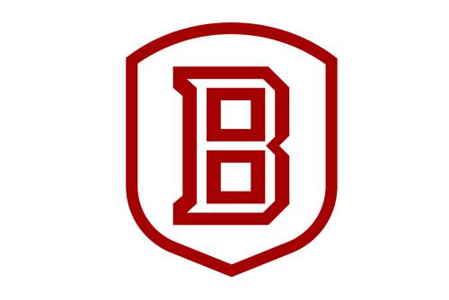 Bradley Braves Logo