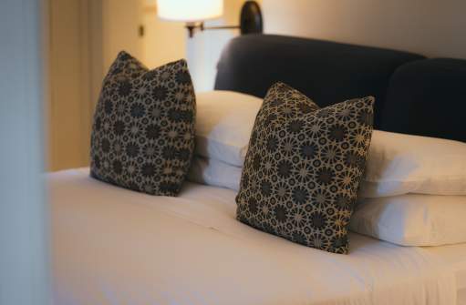 Hote bed