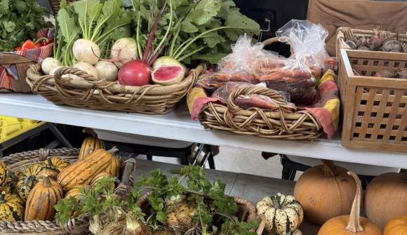 Visit Manitowoc to Manage Winter and Night Markets