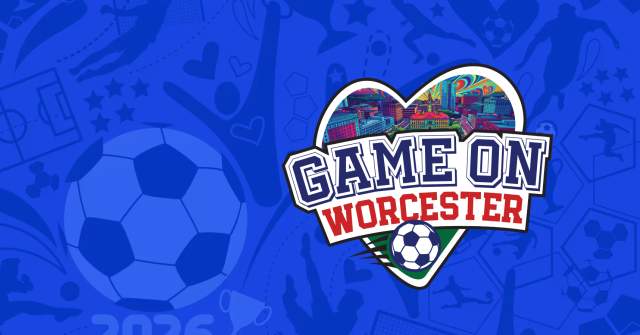 Game On Worcester Fan Series